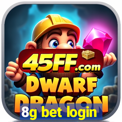 8g bet login